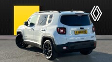 Jeep Renegade 1.3 T4 GSE Night Eagle II 5dr DDCT Petrol Hatchback
